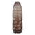 Bruni Brown Glass Large Vase For Sale