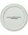 Vintage Edwardian Room Plaza Hotel Nyc Ashtray New York For Sale In Washington DC - Image 6 of 12