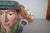 American Royal Doulton u.s. Military Soldier World War II Toby Character Jug For Sale - Image 11 of 16