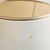 Vintage Gold-Painted Table Lamp, 1970s For Sale - Image 12 of 13