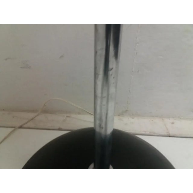 Mid-Century Floor Lamp, 1950s For Sale - Image 8 of 14