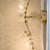 Metal Brass and Glass Wall Sconces from Baroncelli, Italy, 2010s, Set of 6 For Sale - Image 7 of 10