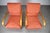 Mid-Century Modern Lounge Chairs by Halabala, 1950s, Set of 2 For Sale - Image 4 of 11