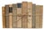 Take your design to a new level with the Vintage Driftwood ColorPak from Booth & Williams. One linear foot of authentic...