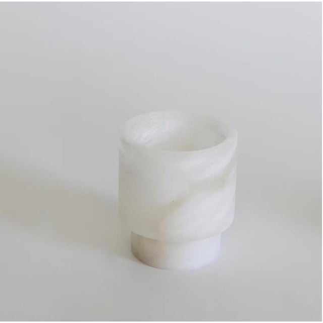 This expressive piece by Belgian designer Michael Verheyden speaks quietly yet leaves a lasting impression. It can be used...