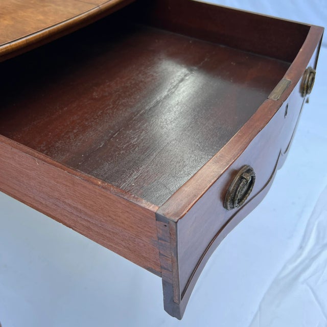 Early 19th Century Antique English Pembroke Table For Sale - Image 9 of 11