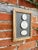 Italian Plaster Intaglios in 1880s Pine Frame For Sale - Image 4 of 5