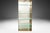 Mastercraft Vintage Mid-Century Hollywood Regency Brass Glass Lighted Curio Cabinet Vitrine For Sale - Image 4 of 18