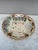 French 19th Century Onnaing French Majolica Asparagus Plate For Sale - Image 3 of 8
