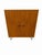 Vintage Danish Modern Teak Hairpin Storage Cabinets - Set of 2 For Sale - Image 4 of 6