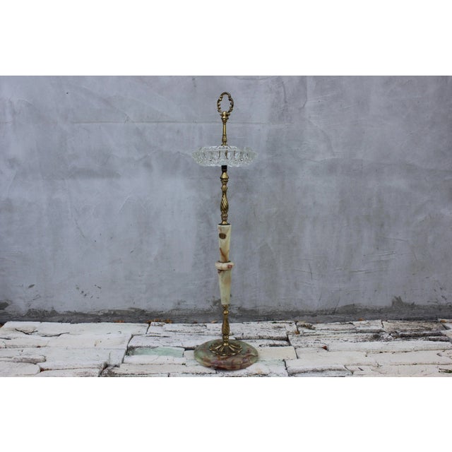 Floor Ashtray, Pakistan For Sale - Image 4 of 11