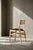 Vintage Scandinavian Oak Dining Chairs from Sax Møbelfabrik, 1960s, Set of 4 For Sale - Image 16 of 18