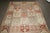 Textile Early 20th Century Zabihi Collection Willow Tree Persian Kurd Bakhtiari Runner - 3'6" x 10'10" For Sale - Image 7 of 8
