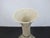 Chinese Cizhou Kiln Style Flower Design Glazed Pottery Vase For Sale - Image 11 of 15