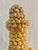 Mid 20th Century Vintage Mid-Century Shell-Encrusted Decanter or Sailors Valentine Memory Bottle – Folk Art Coastal Grotto Shellwork. For Sale - Image 5 of 12