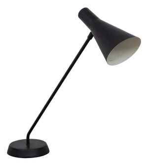 Table Lamp B-05 by Alf Svensson for Bergboms, 1950s