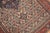 Early 20th Century Ivory Field Persian Bidjar Rug - 4'7" x 7'7" For Sale - Image 11 of 12