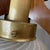 Scandinavian Style Wood and Striped Glass Hanging Lamp, 1970s For Sale - Image 14 of 16