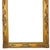 Large Baroque Style Gilt Pine Frame For Sale - Image 5 of 14