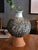 A large, rare stoneware vase by Josef Simon (born in Hungary 1935- died in Stockholm 2015), Sweden 1960s. The vase is...