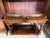 Carved Oak Drinks Cupboard, 1970s For Sale - Image 4 of 8