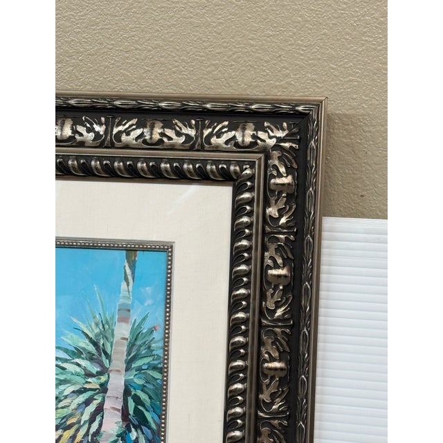 Marko Mavrovich Limited Edition Lithograph, Signed For Sale - Image 4 of 12