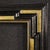 20th Century French Frame in Golden Wood, 1950 For Sale - Image 12 of 14