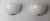 1980s Vintage White Murano Swirl Wall Lights, Italy, 1980s, Set of 2 For Sale - Image 5 of 16