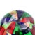 Transparent 1980s "Pezzato" Vase by Fulvio Bianconi for Venini For Sale - Image 8 of 11
