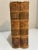 Antique Leather Books - Set of 2 - 1840 - Theology by John Dick For Sale - Image 10 of 10
