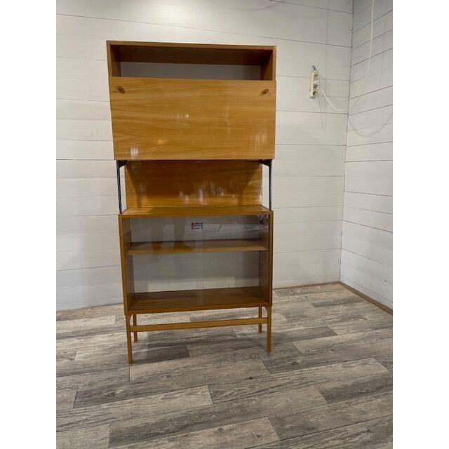 Vintage Monty Bar from Jitona, 1975 For Sale - Image 8 of 8