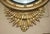 Gold Antique Regency Gold Giltwood Mirror, 1820 For Sale - Image 8 of 18