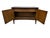 Mid-Century Modern Mid-Century Modern Broyhill Emphasis Walnut Storage Cabinet For Sale - Image 3 of 7
