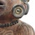 Large Pre Columbian Style Figural Pottery Sculpture 14" For Sale - Image 11 of 13
