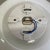 Glass Wv339 Ceiling Light by Wilhelm Wagenfeld for Lindner, Germany, 1960s For Sale - Image 12 of 17