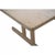 Wood 5267 Shaker Coffee Table in Oak by Børge Mogensen, 1970s For Sale - Image 7 of 11