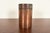 Bronze Heintz Arts & Crafts Sterling Silver on Bronze Humidor For Sale - Image 8 of 12