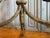 French Arras Witch Balls Stand, 1890s For Sale - Image 10 of 14