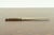 Roycroft Roycroft Arts & Crafts Hammered Brass Over Copper Letter Opener For Sale - Image 4 of 12