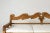Brown Carved Wooden Sofa by Knut Fjaestad, 1936 For Sale - Image 8 of 12