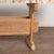 19th Century Rustic Swedish Work Table Console For Sale - Image 11 of 12