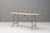 Rustic Antique Wash Table, 1900 For Sale - Image 3 of 8