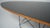 1960s Elliptical Coffee Table by Charles and Ray Eames for Herman Miller, 1960s For Sale - Image 5 of 8