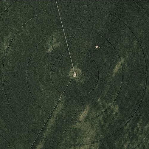 Not Yet Made - Made To Order Bernhard Lang, AV_Central_Irrigation_010, Photograph Print For Sale - Image 5 of 9