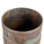 Indian Vintage Indian Iron Bucket For Sale - Image 3 of 5