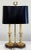 Vintage French Style Bouillotte Table Lamp For Sale - Image 4 of 7
