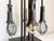 Contemporary 1940s Bronze Biomorphic Table Lamp For Sale - Image 3 of 14