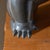 Large-Scale Signed Bronze "Sumo Wrestler" Sculpture, Signed Yuri, 2005 For Sale - Image 16 of 18