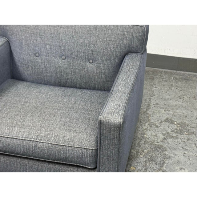 Room & Board Andre Chair For Sale - Image 10 of 12