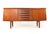 Rare Norwegian Mid-Century Teak Sideboard — Arnt Sørheim. This beautiful teak sideboard is a rare masterpiece from the...